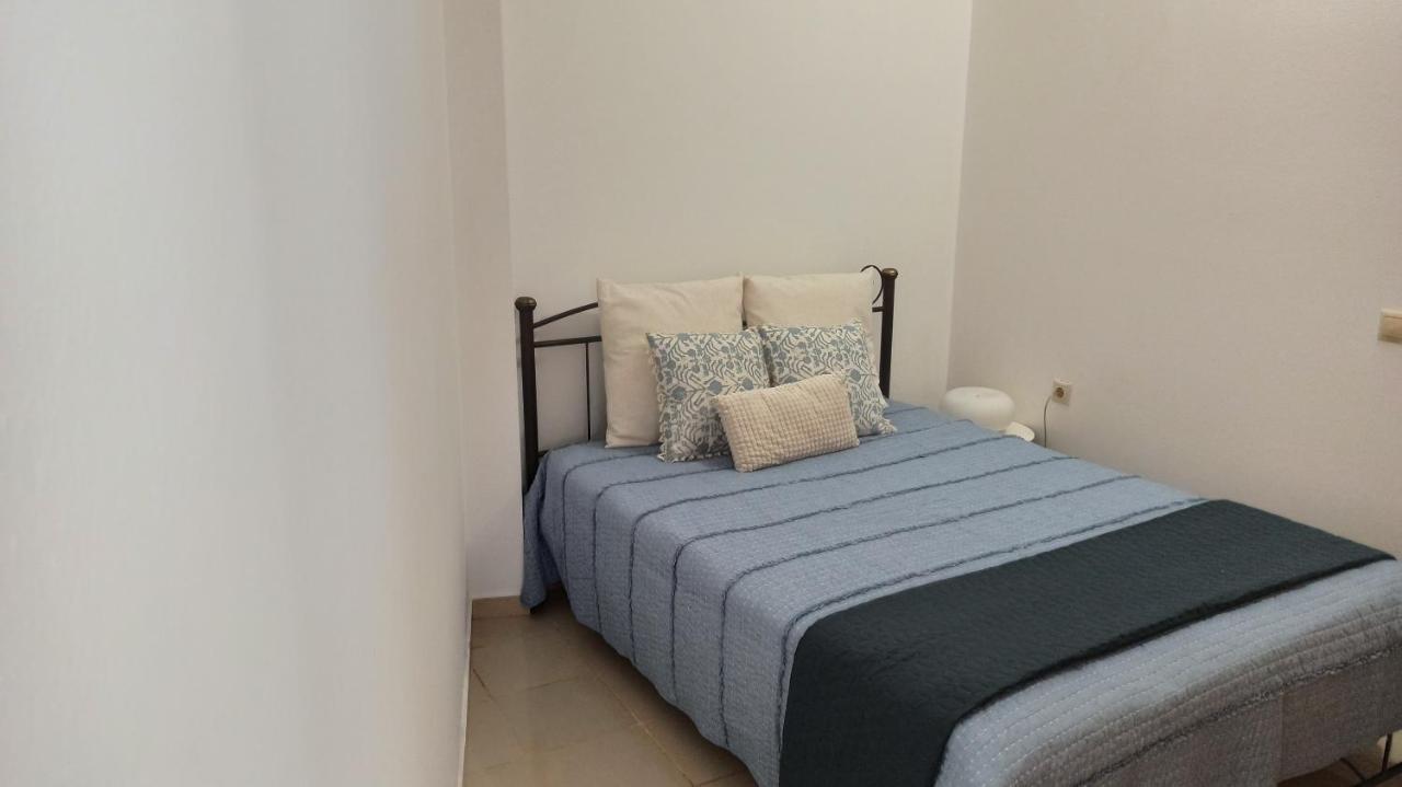 Cozy Flat Close To The Airport/Port And Center Nea Alikarnassos Buitenkant foto
