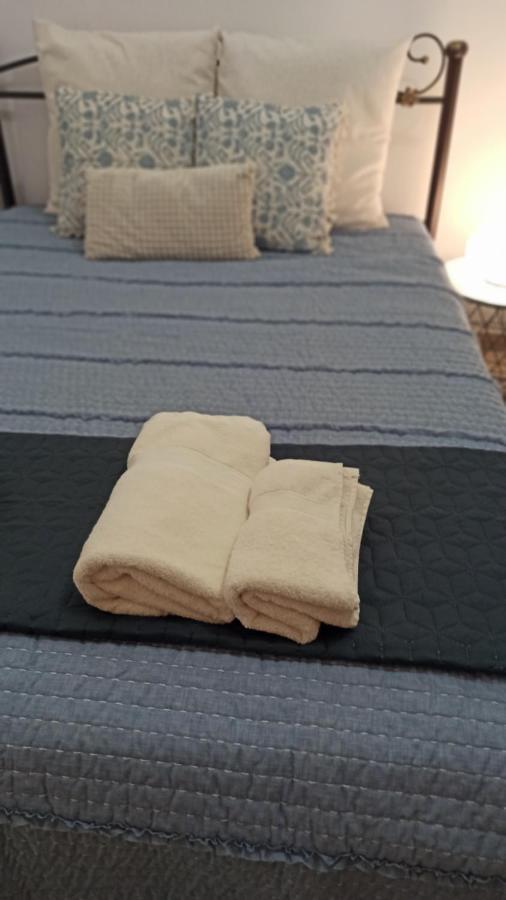 Cozy Flat Close To The Airport/Port And Center Nea Alikarnassos Buitenkant foto